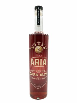 AriaDrack-Rum