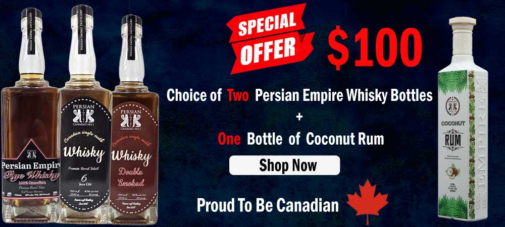 persian empire product