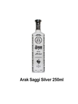 arak-saggi-Silver250ml
